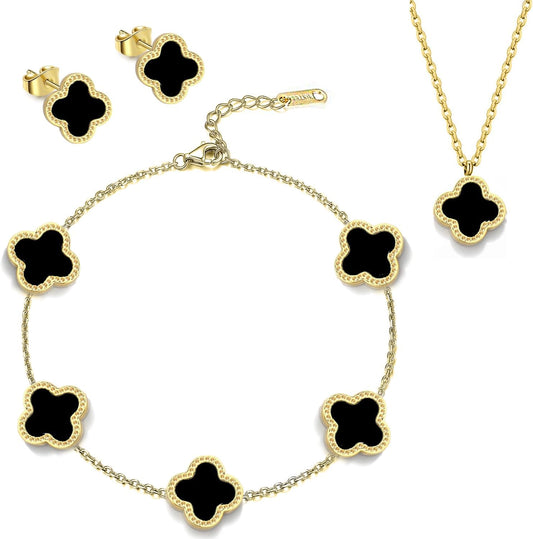 Set  van cleef