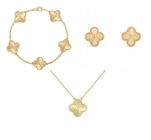 Set van cleef