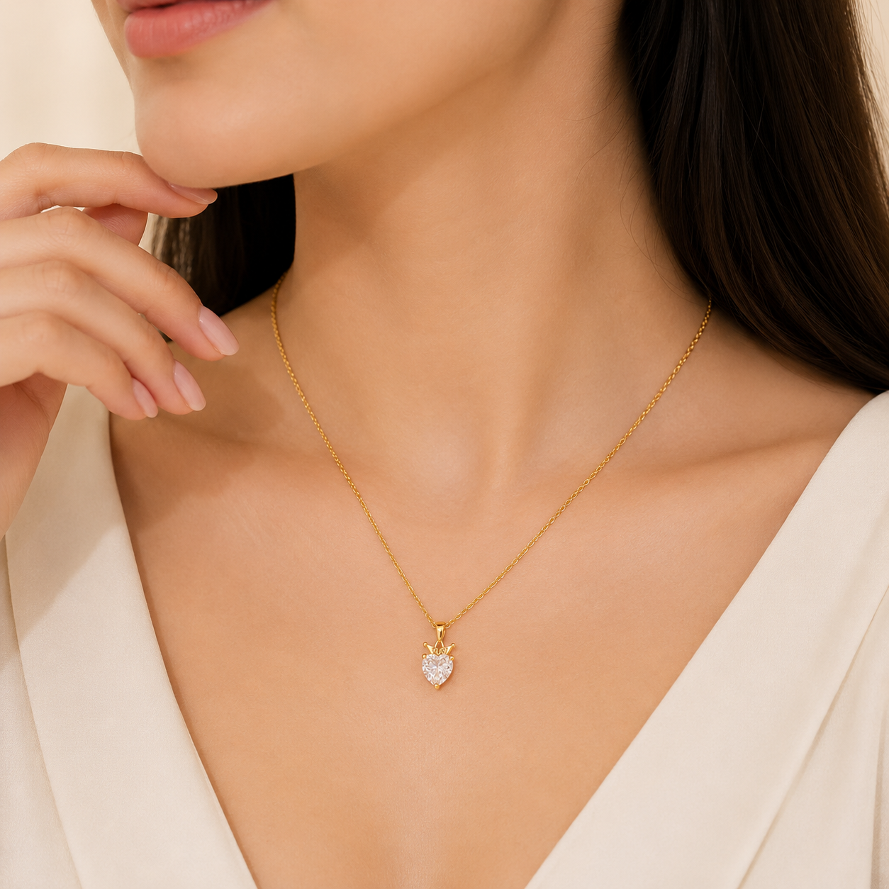 Collar Princesa