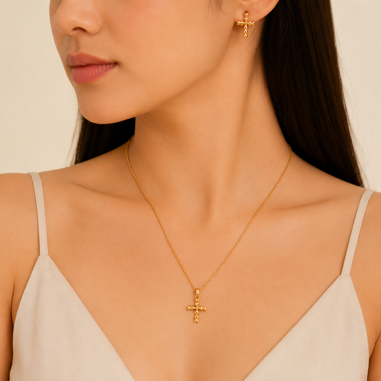 Set Cruz de Fe