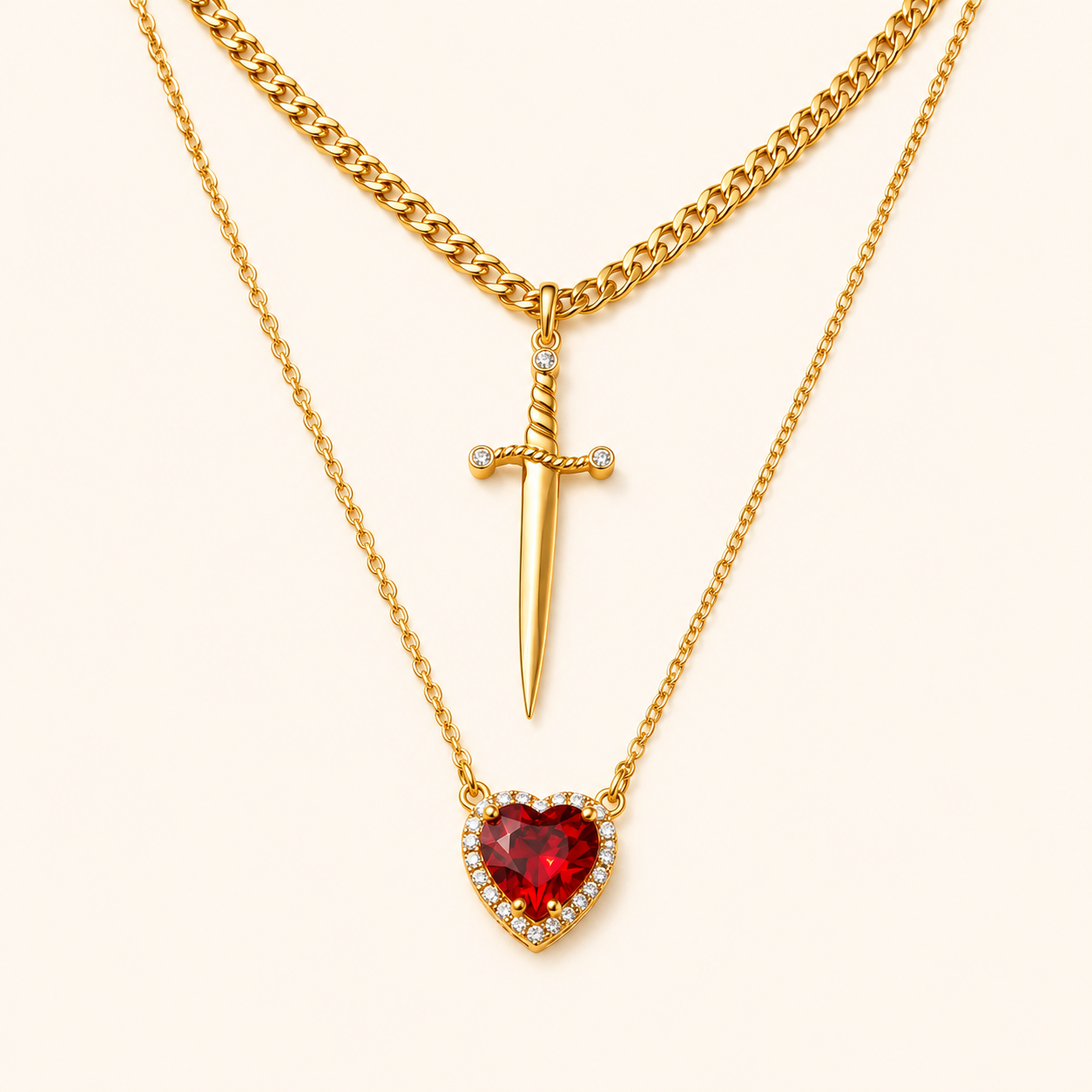 Collares Para Parejas