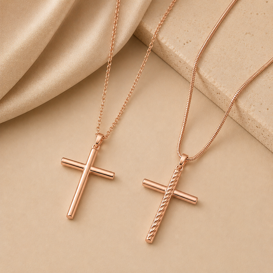 SET Cruz Amor Eterno