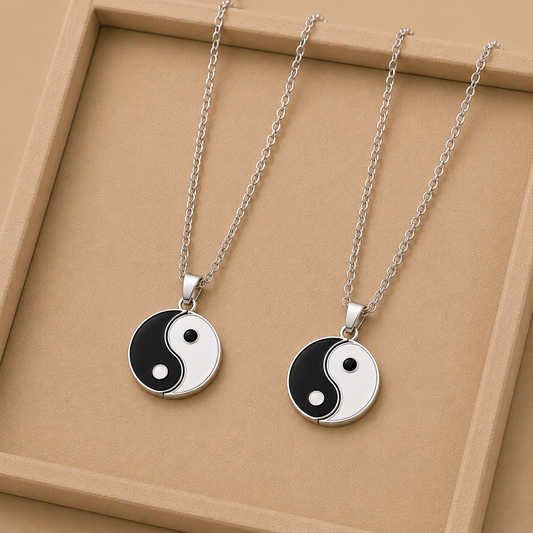 SET YIN YANG
