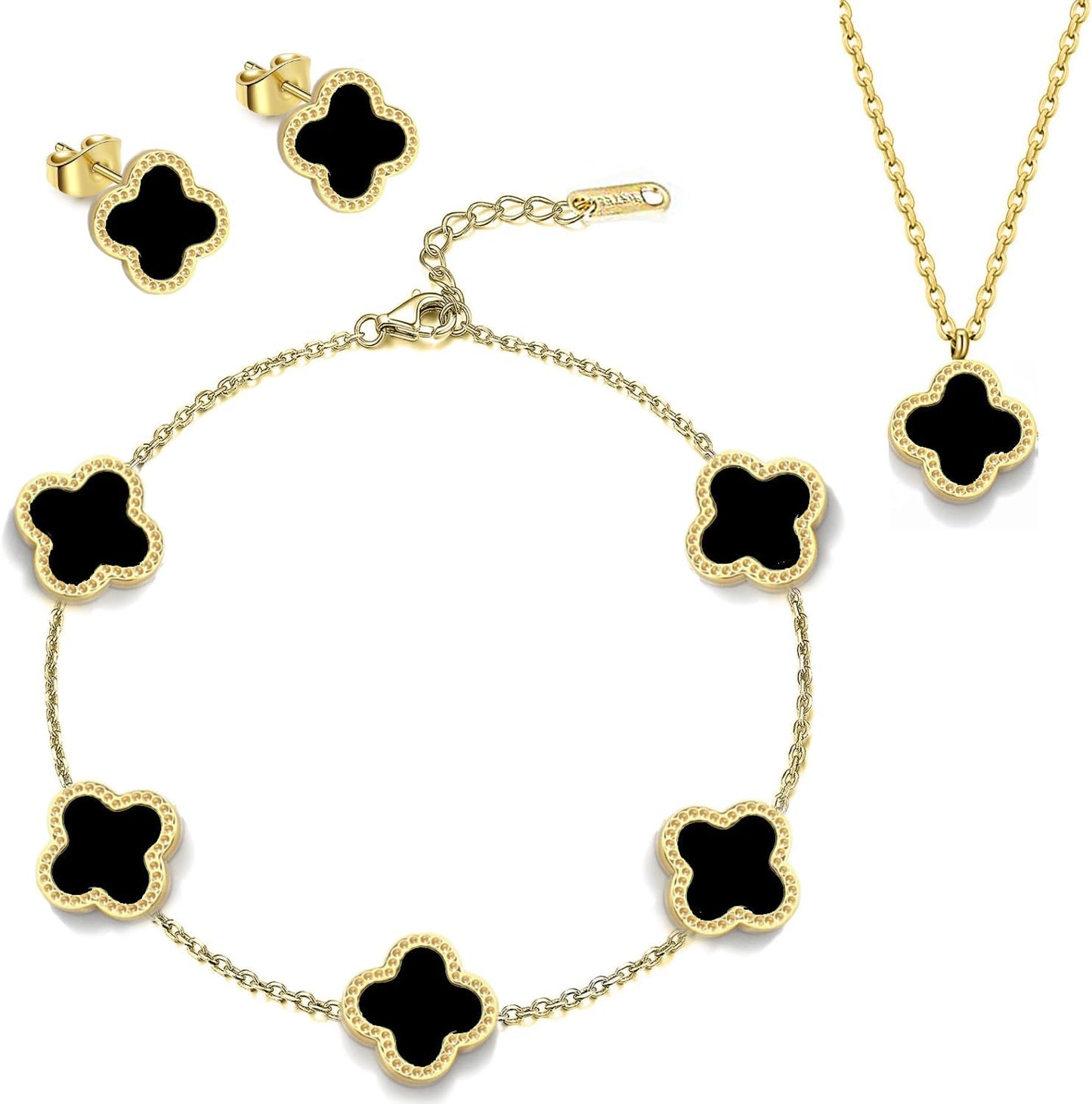 Set  van cleef