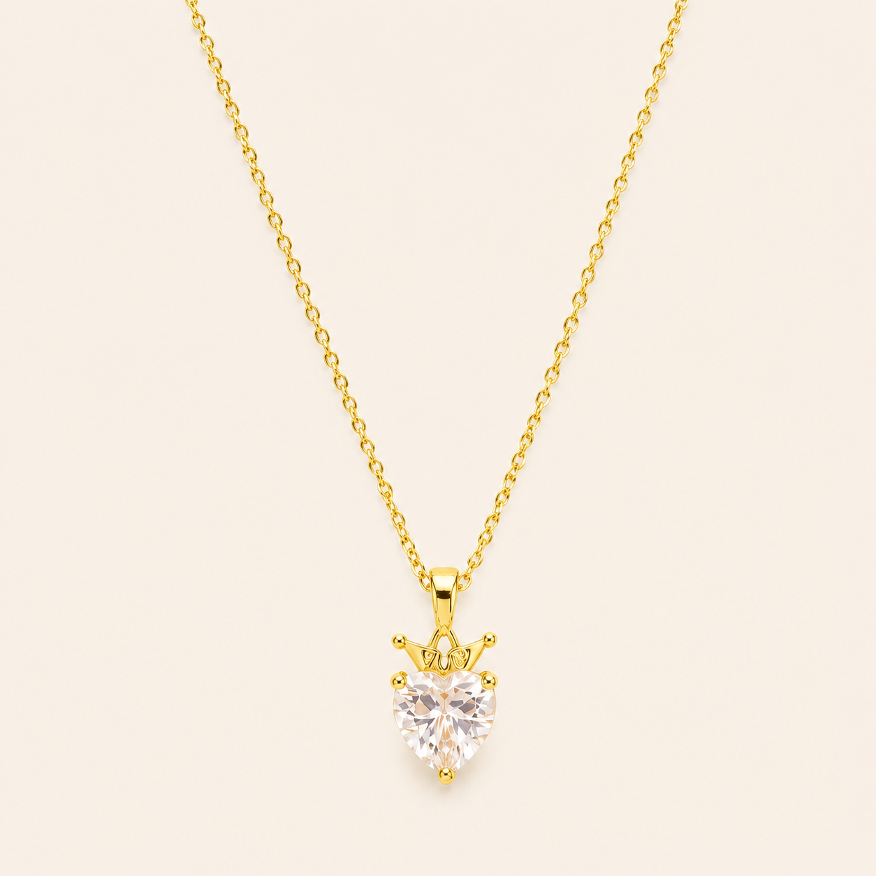 Collar Princesa