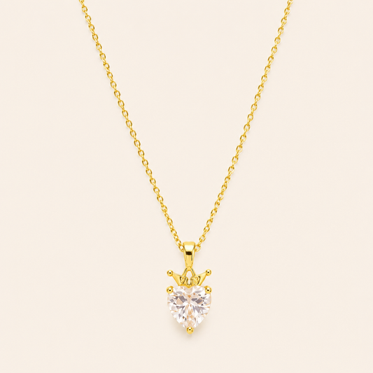 Collar Princesa