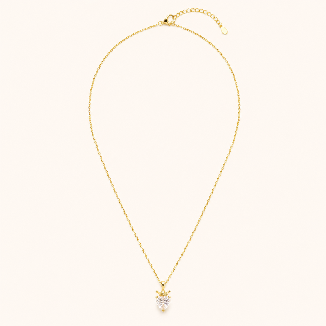 Collar Princesa