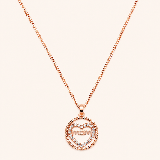 Collar Love Mom