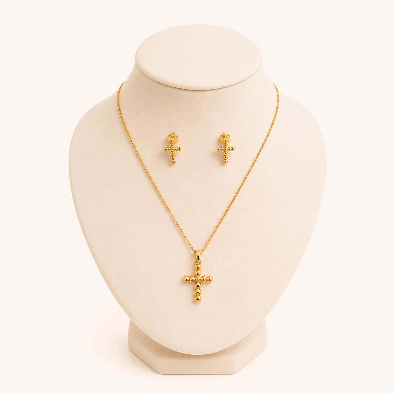 Set Cruz de Fe