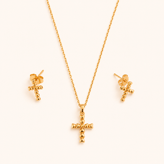 Set Cruz de Fe