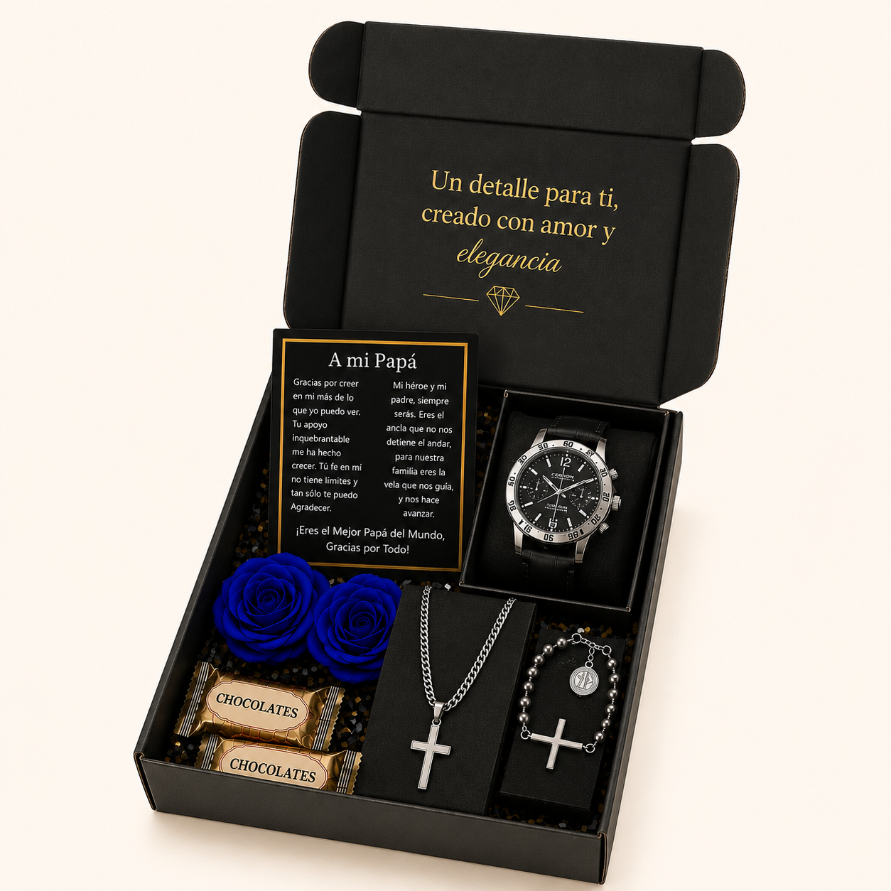 Box Elegance