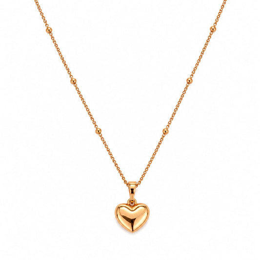 Collar Amor Eterno Xuping