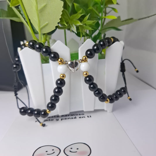 Ambos Onix Negro
